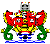 Cambridge Heraldic Arms