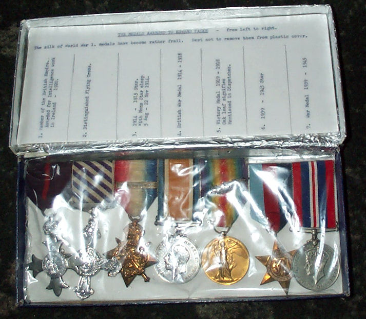 medals