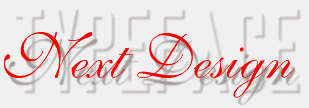 Next design