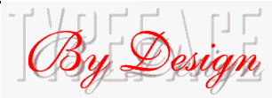 TYPEFACE by Design Logo