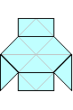 Make a little box - step 14