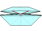 Make a little box - step 23