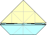 Make a little box - step 24