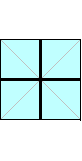 Make a little box - step 5