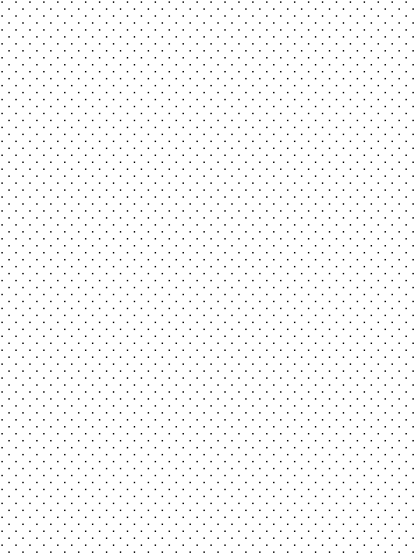 Large Torchon Blank