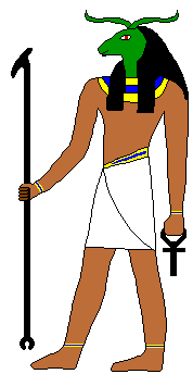 Khnum