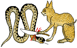 Killing of Apep