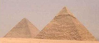 Pyramids