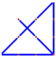solution to dots puzzle