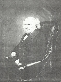 John Reynolds Beddome