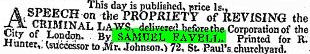News clippings about Samuel Favell