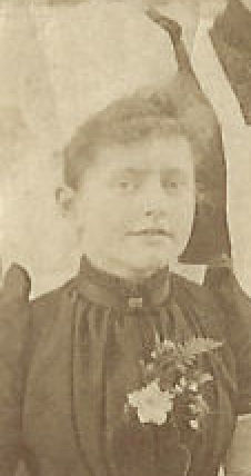 Bessie Maud Dibblee