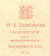 Back of photo