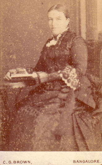 Emily Dibblee