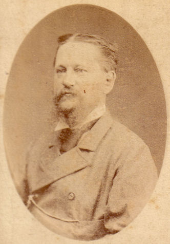 Frederick Dibblee