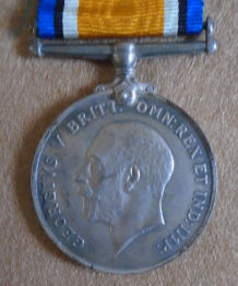 T A Dibblee Medal