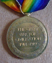 T A Dibblee Medal
