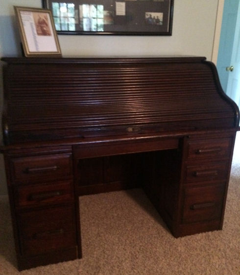 Desk