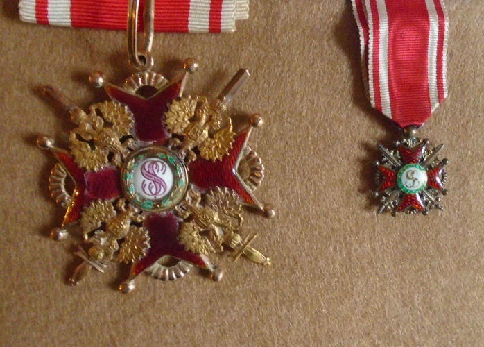 Medal of Frederick Lewis Dibblee