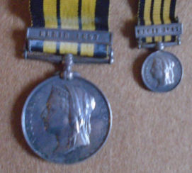 Medal of Frederick Lewis Dibblee