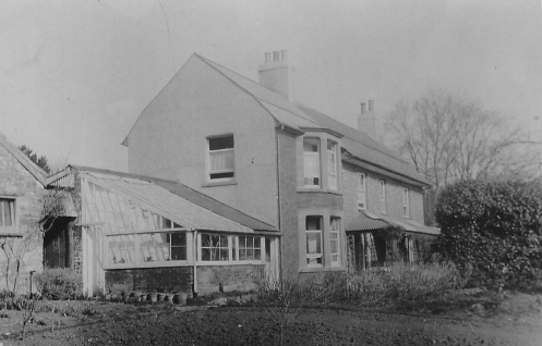 'Hailey' Sherbourne, Dorset