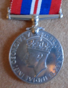 John Dibblee medal