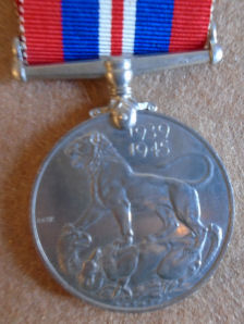 John Dibblee medal
