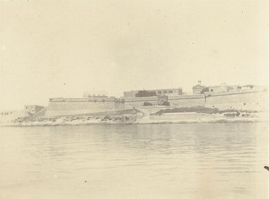 Photo of Malta c.1910