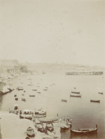 Photo of Malta c.1910
