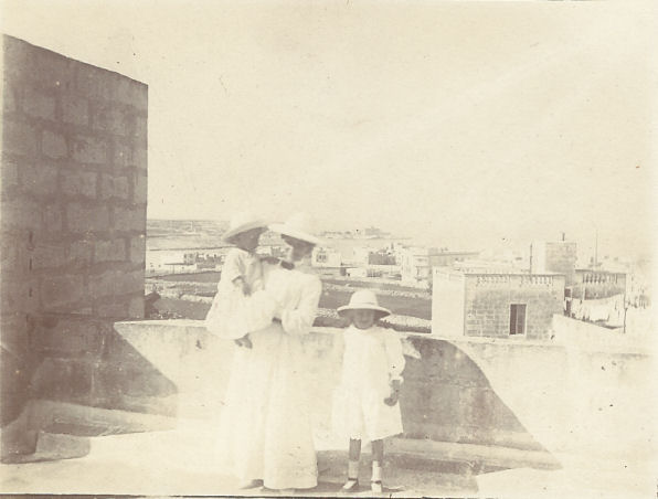 Photo of Malta c.1910