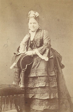 Catherine Haldane