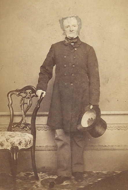 James Eckford