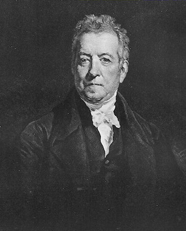 James Alexander Haldane