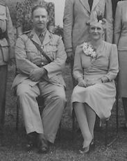 William Wallace and Margaret