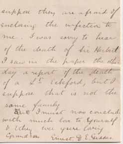 Letter