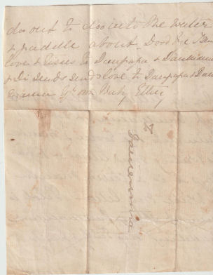 Letter