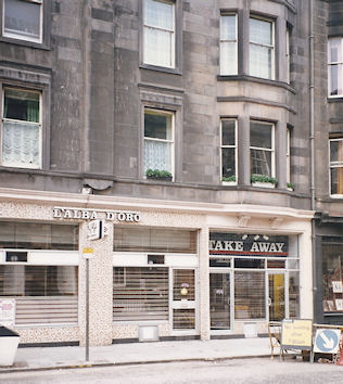 7 Henderson Row