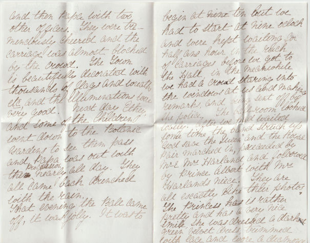 Letter