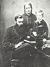 Margaret Geddes