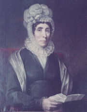 Margaret Duncan