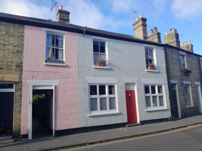 103 Gwydir St