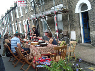 picnics