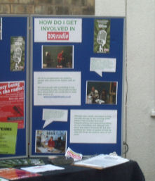 Stalls