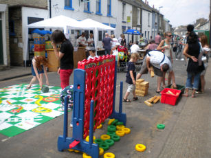Games