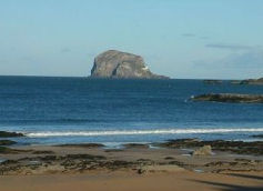 Bass Rock