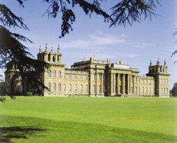 Blenheim Palace
