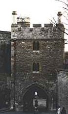 Little Princes in the Tower