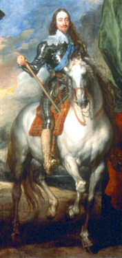 Charles I