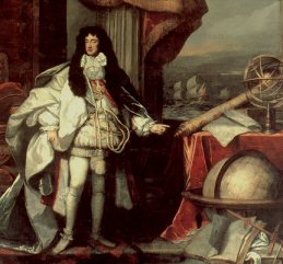 Charles II