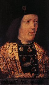 Edward IV